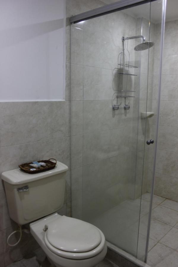 Aw Hotel Urban Estadio Cali Ngoại thất bức ảnh