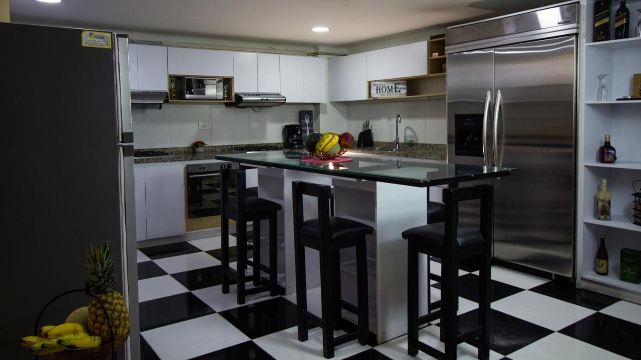 Aw Hotel Urban Estadio Cali Ngoại thất bức ảnh